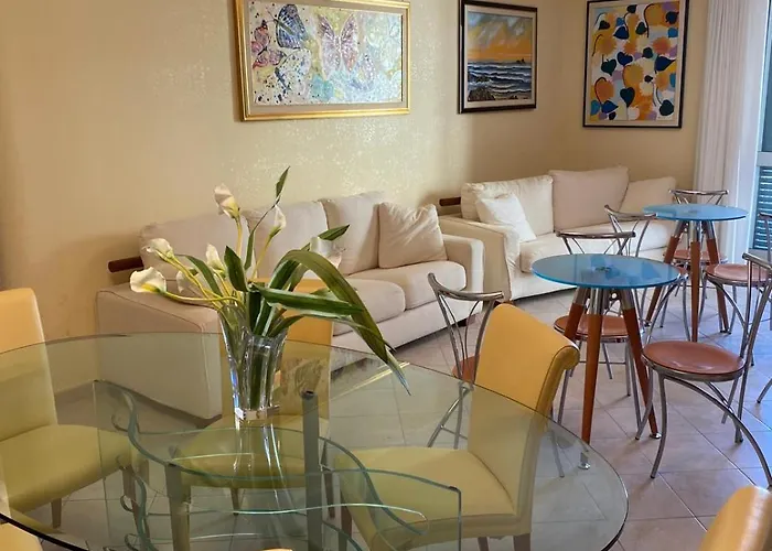 Regina Margherita B&B