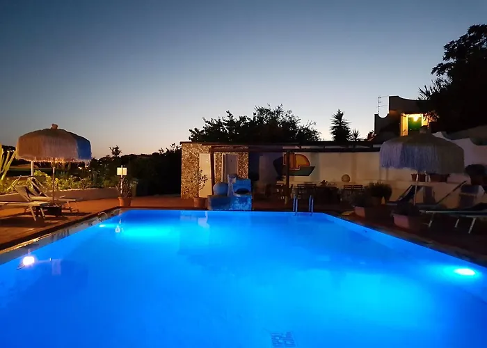 Hotel Bellavista