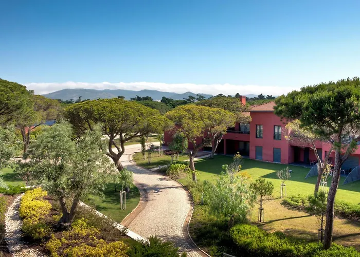 Sheraton Cascais Resort - Hotel & Residences