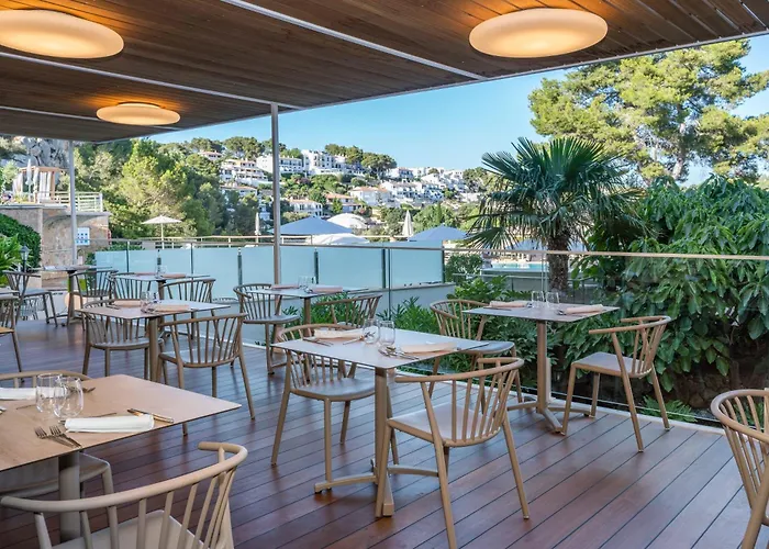 Artiem Audax - Adults Only Hotel Cala Galdana 