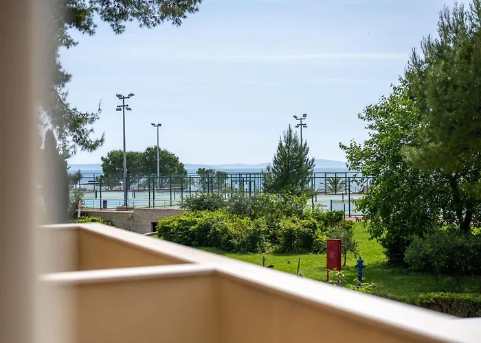 The Residence Aparthotel Podstrana