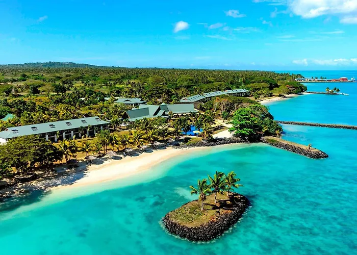 Samoa Beach Resort