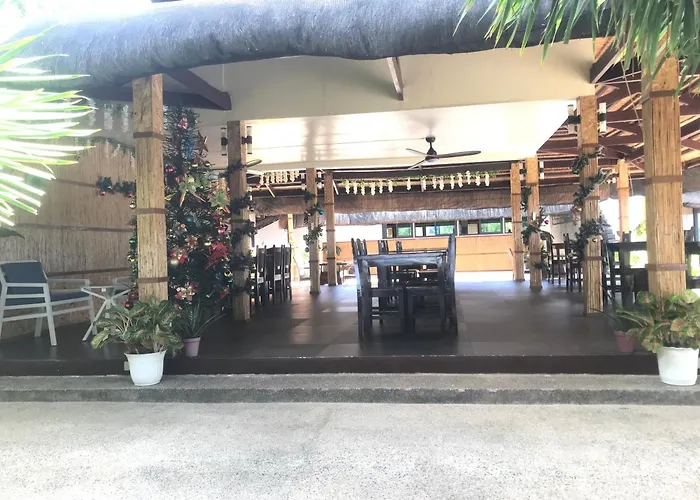 The Ananyana Beach Resort By Sms Hospitality Panglao