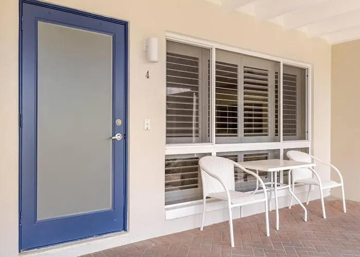 Berkshire On The Ocean Hotel Delray Beach