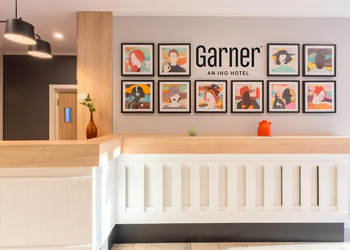 Garner City By Ihg