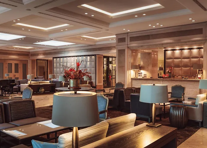 Althoff Seehotel Überfahrt Rotta