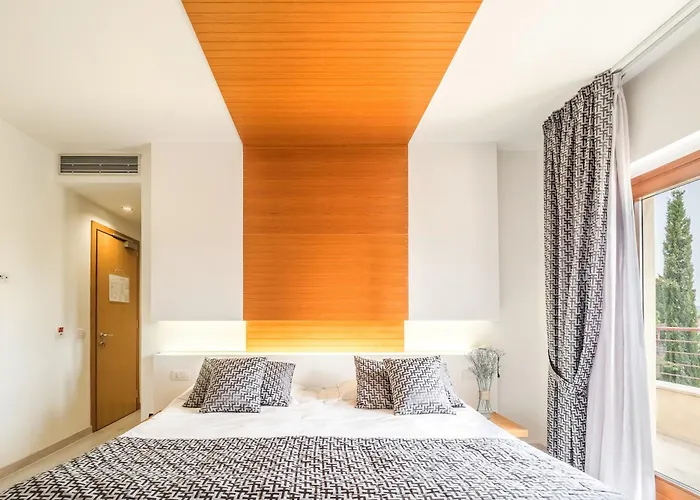 Precise House Montaperti Siena Hotel Casetta