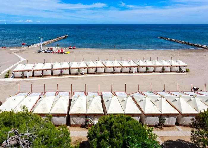 Hotel Petit Palais Lido di Venezia