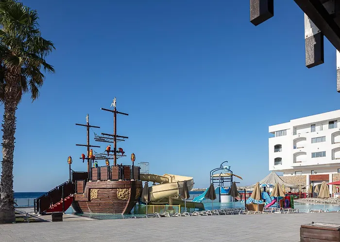 Petra Mare Hotel Ierapetra 