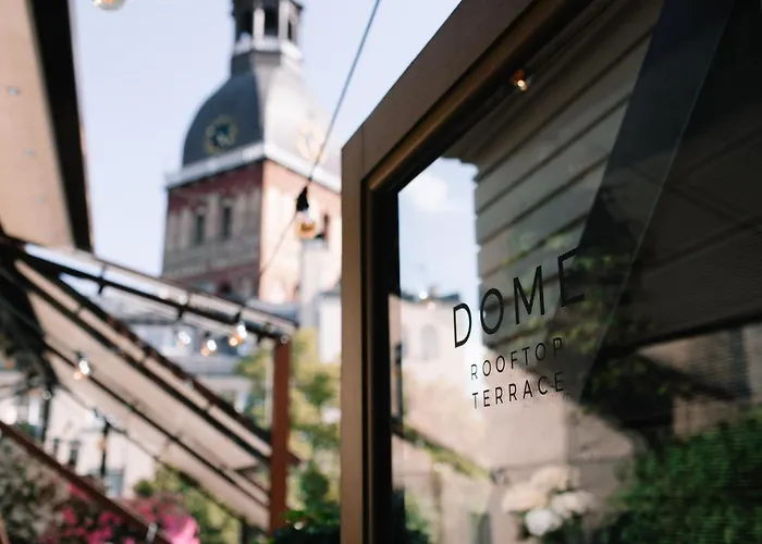Dome