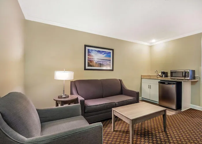 Best Western Ocean City Hotel And Suites
