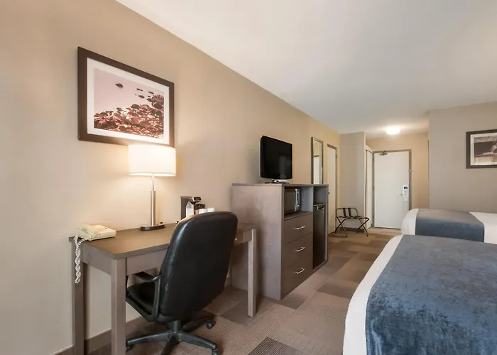 Best Western St Catharines & Conference Centre