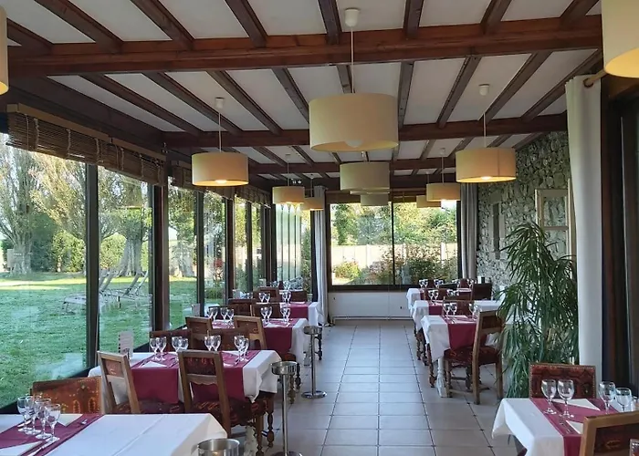 Manoir De La Roche Torin, The Originals Relais Hotel Courtils