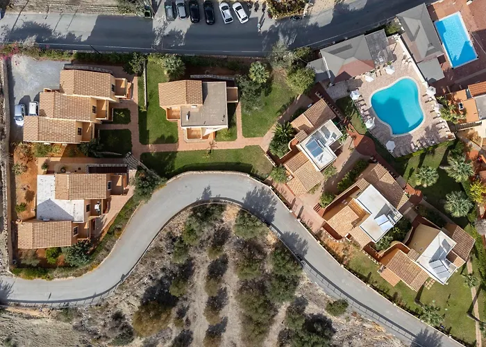 Dia Apartments Chersonissos