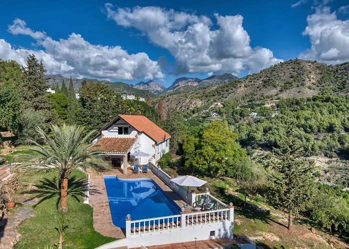 Villa Morera