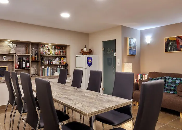 Dorian Boutique Hotel-Apartments Chersonissos