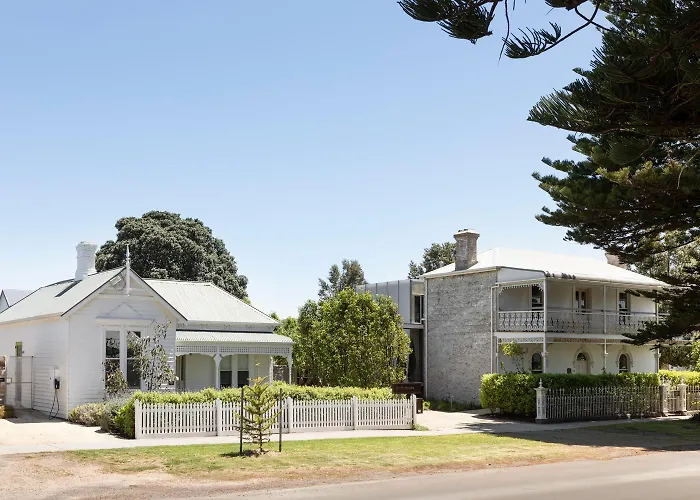 Hotel Drift House Port Fairy