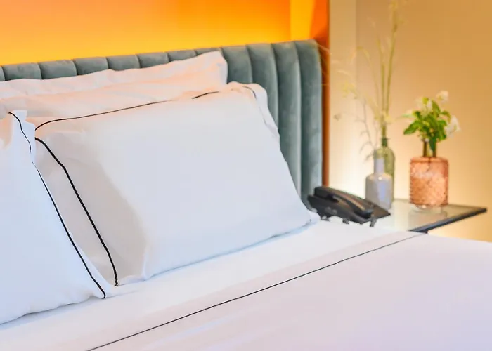 Miamar Luxury Hotel & Spa Himare