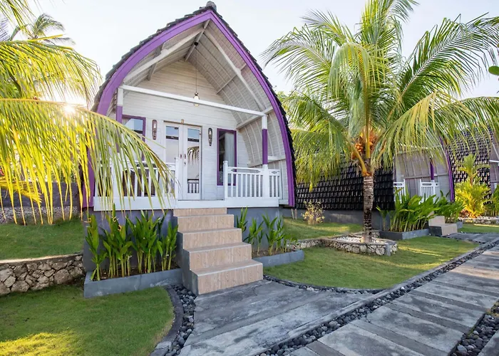 Akusara Jungle Resort And Spa