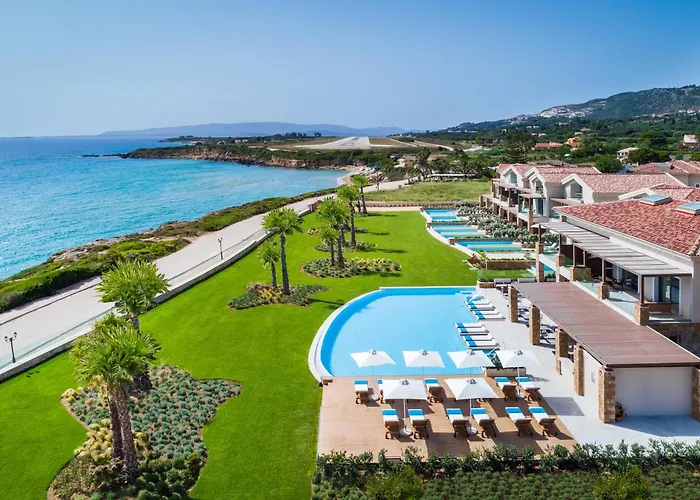 Electra Kefalonia Hotel & Spa