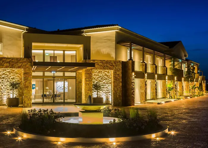 Electra Kefalonia Hotel & Spa