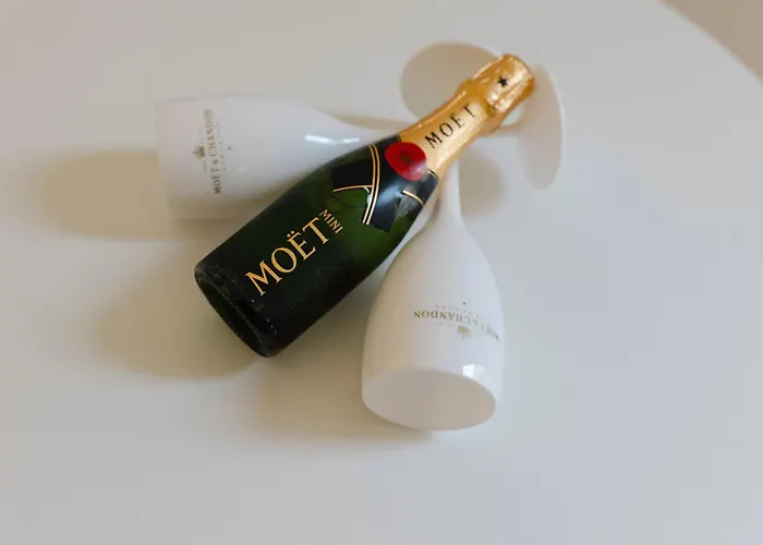 Relais La Muraglia - Central Luxury Rooms - Molfetta