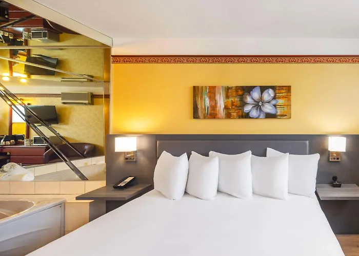 Les Suites De Laviolette, An Ascend Collection Hotel