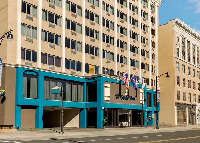 The Capitol Hotel