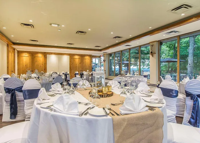 Hidden Valley Resort, An Ascend Collection Resort Huntsville