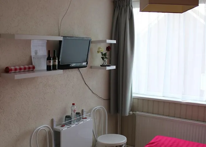 Kerstins Bed&Breakfast Egmond aan Zee