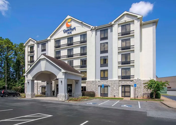 Comfort Kennesaw