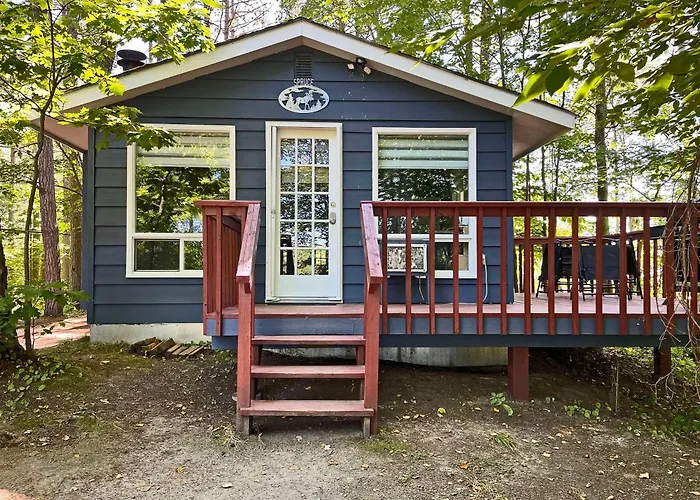 The Grand Tappattoo Resort, An Ascend Collection Resort