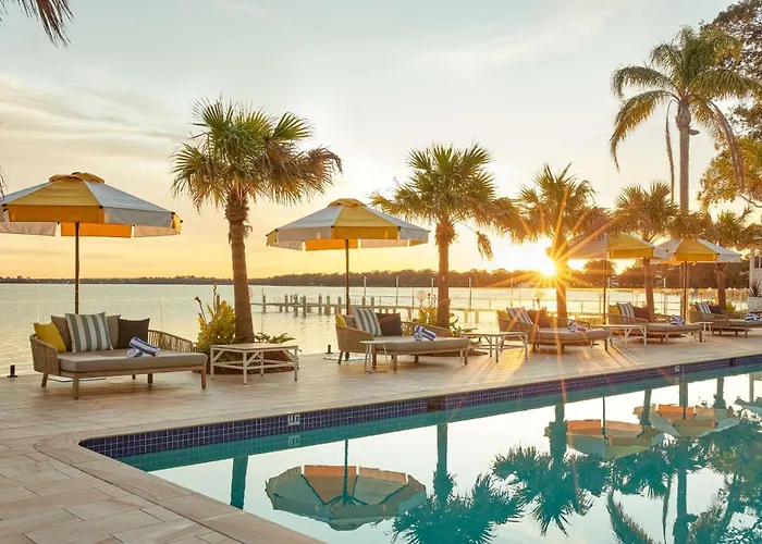 Beachcomber & Resort, An Ascend Collection Resort