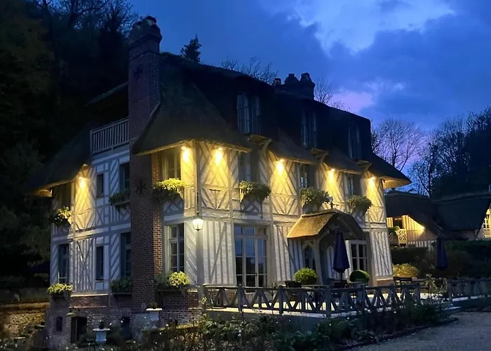 New Cottage&spa de nage Guesthouse