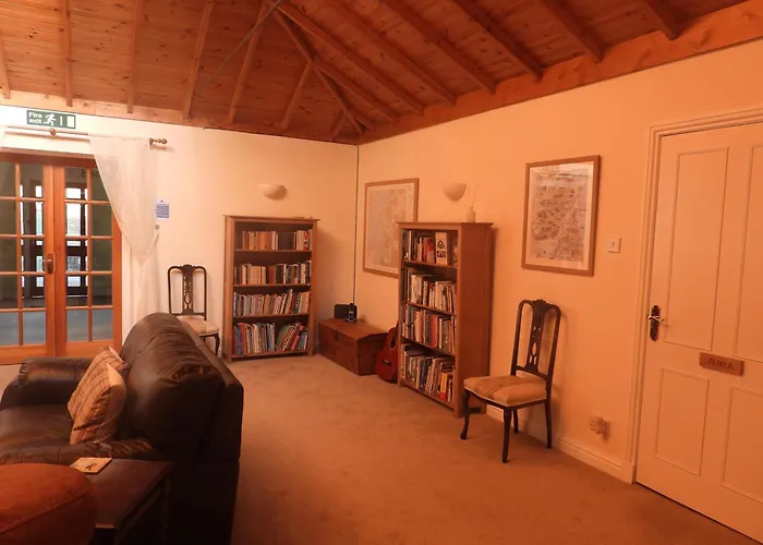 The Old Cottage