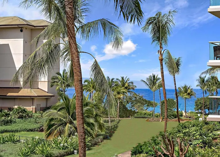 Honua Kai And Spa By Maui Rentals
