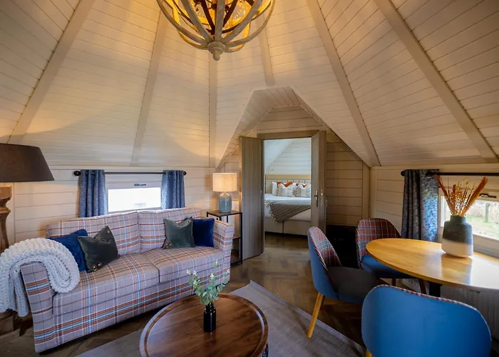 Bowfield Hotel And Spa Howwood