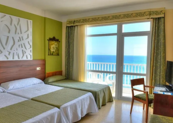 Hotel & Spa Entremares La Manga del Mar Menor
