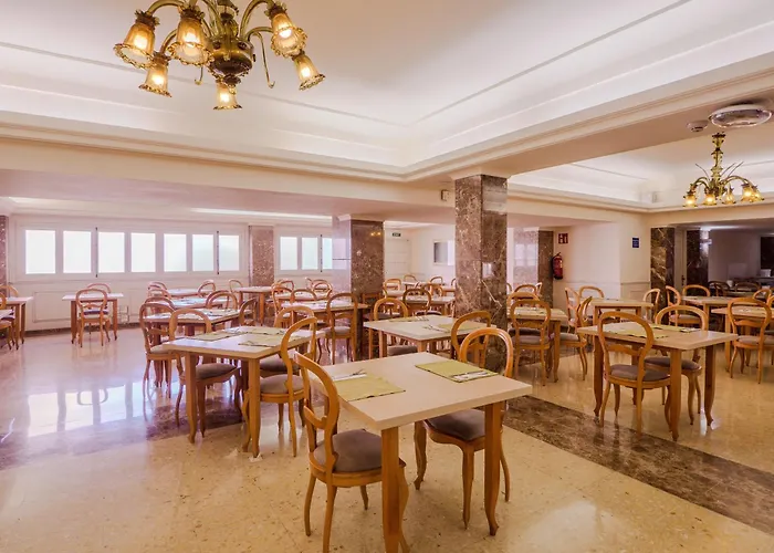 Hotel La Santa Maria Cala Millor 