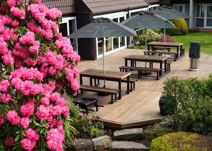 Dunedin Leisure Lodge - Distinction