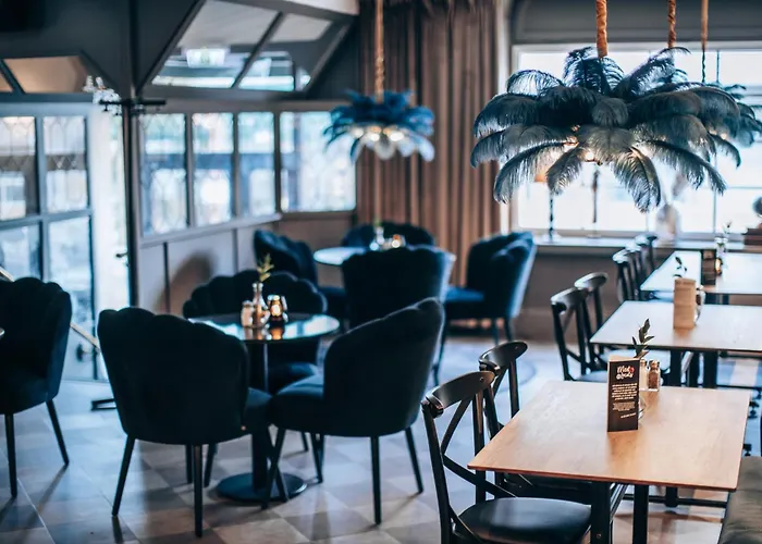 Best Western Hotel Statt Katrineholm