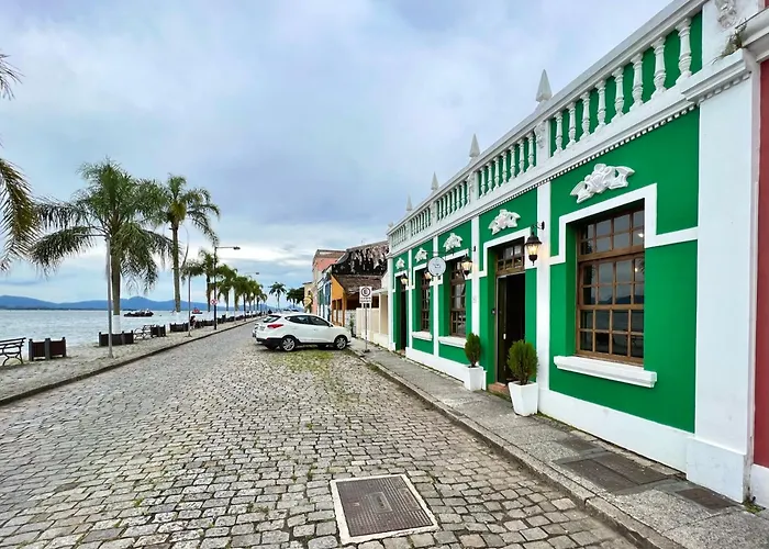 Hotel Solar Da Beira
