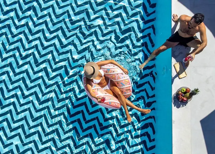 Zoe Boutique Hotel Bali 