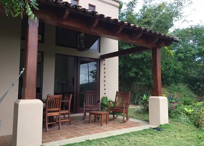 Villas de Palermo Hotel&Resort San Juan del Sur