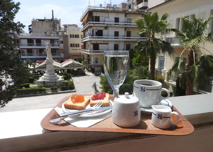 Hotel Samaras