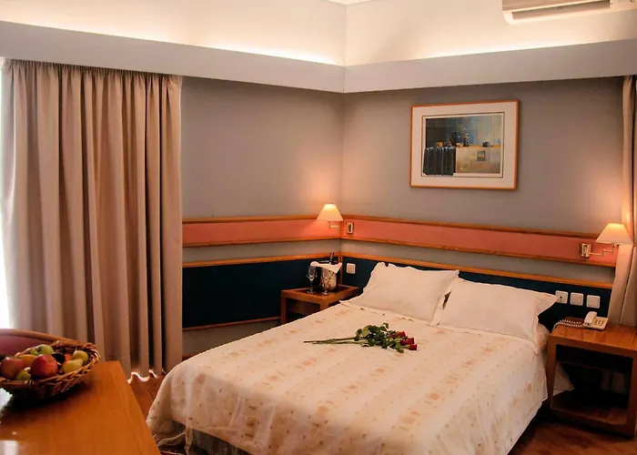 Hotel Samaras