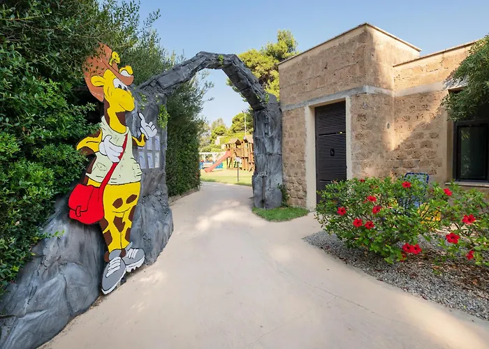 Voi Floriana Resort Simeri Mare