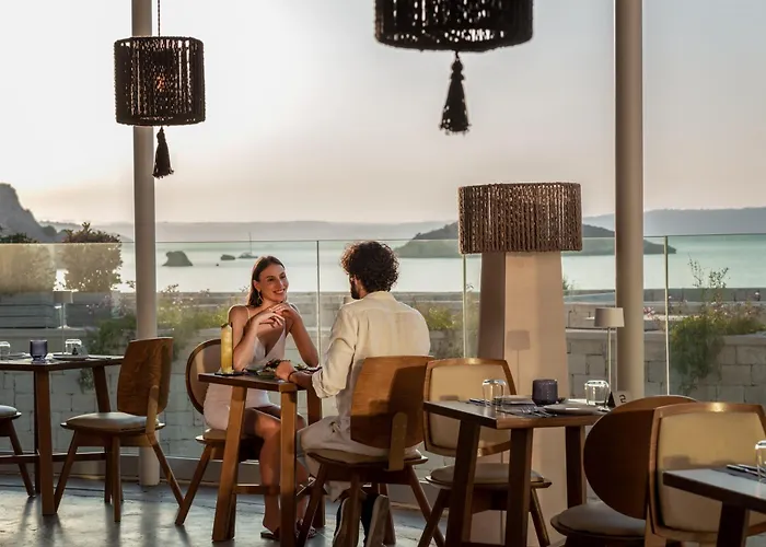 Aloe Boutique Hotel & Suites - Adults Only Almirida