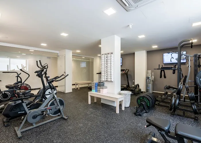 Aloe Boutique Hotel & Suites - Adults Only Almirida