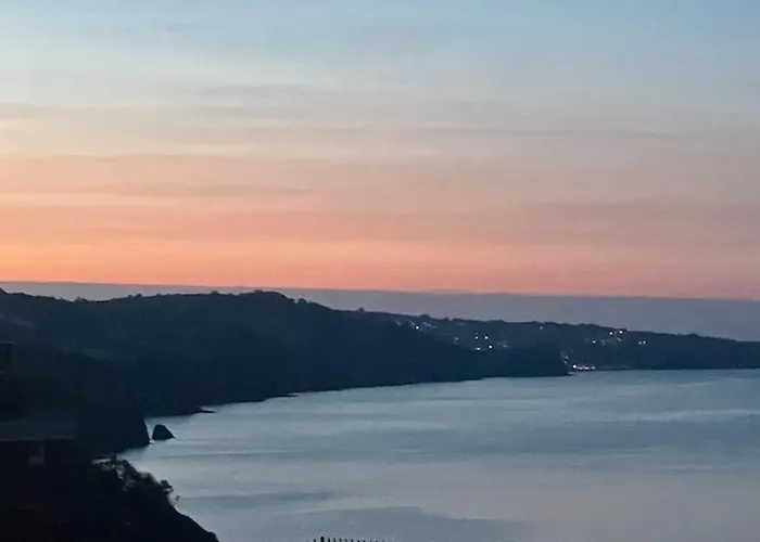 Headland View Boutique B&B Torquay